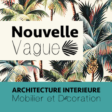 Nouvelle Vague Déco