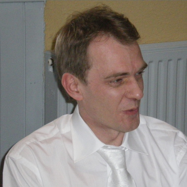 Oorlynck Philippe