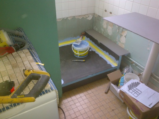 travaux en cours N2