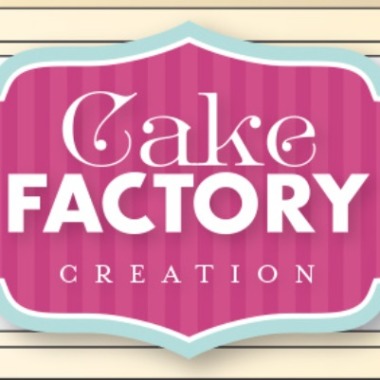 Cake Factory