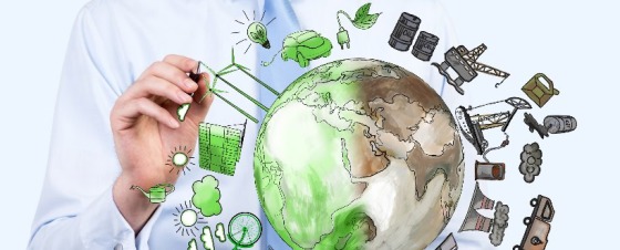 Estrategias de Gestión ambiental