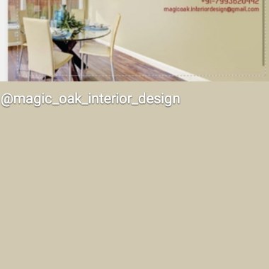 Magic Oak