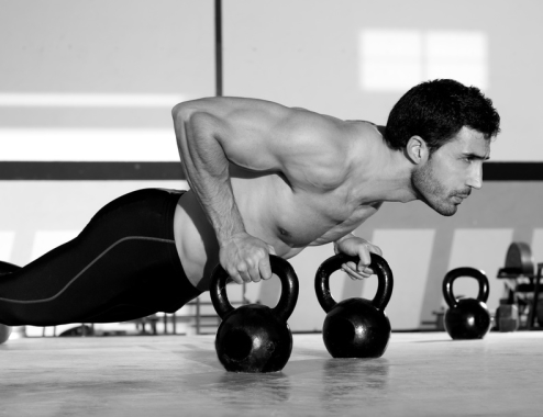 crosstraining
