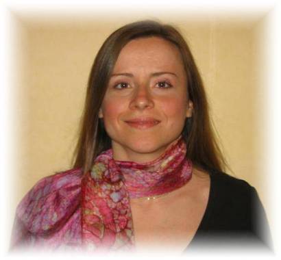Bonjour,
"L'aisance et l'expérience d'une enseignante et d'une traductrice à votre service".
Olga
