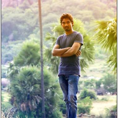 Nutukurthy'Sphotography