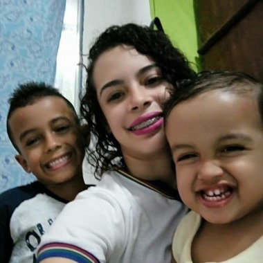 Auxiliar De Creche