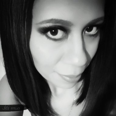 Joanna Gomez Makeup Artist