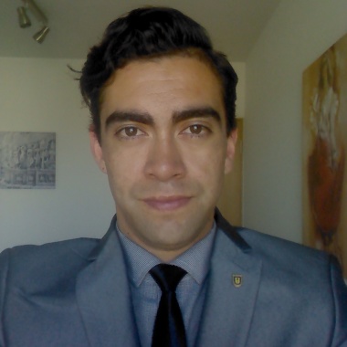 Guillermo Aníbal Valle Morales