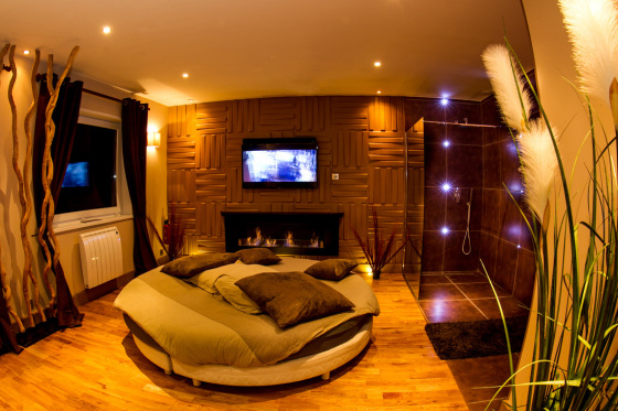 décoration personnaliser en plâtre