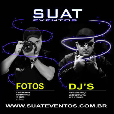 Suat Eventos