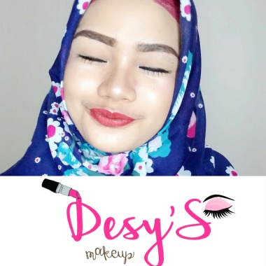 Desy'S Makeup