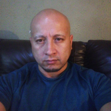 Edgardo Hernandez