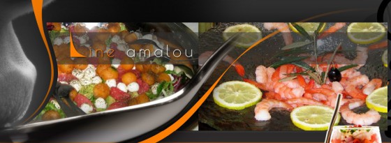 Sarl Line Amalou