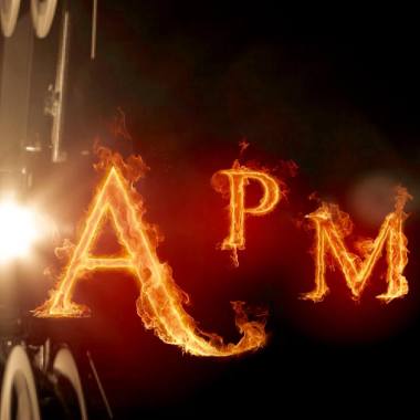 Apm Producciones