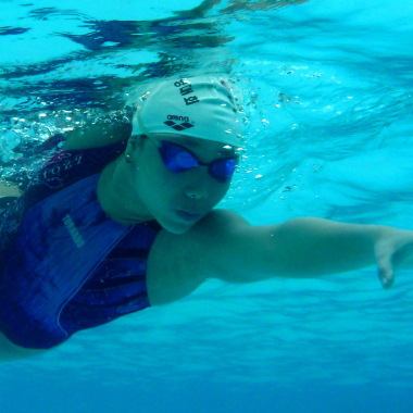 Dolphin Swimming Club Bandung
