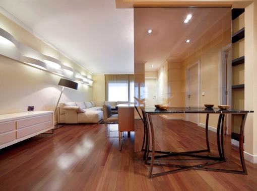 Proyecto residencial