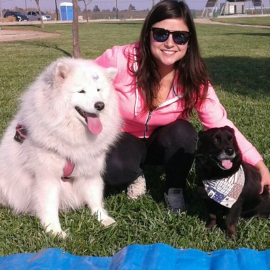 Nicole Cervera Doglover