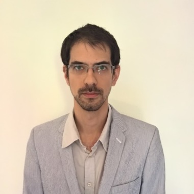 Jérémie Blanc
