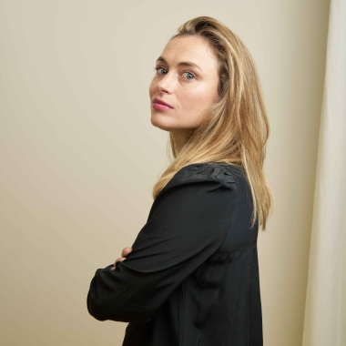 Catherine Jourdain