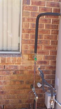 Brickwork