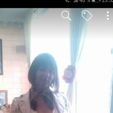 Niñera Odett