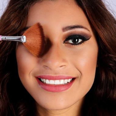 Tati Makeup