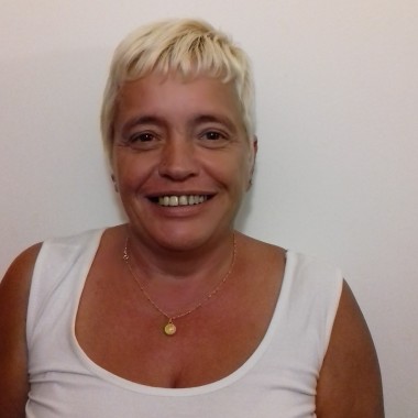 Fátima Isabel São Bento Rosa