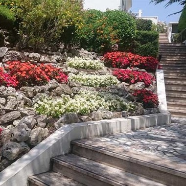 Les Jardins Du Sud
