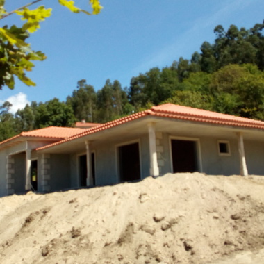 Volumegrau Construções  Lda