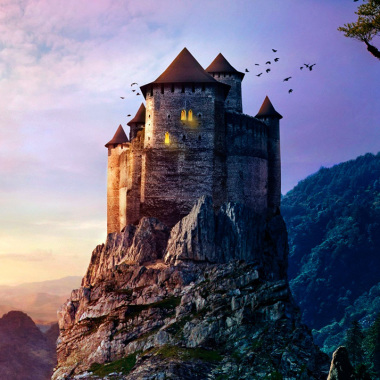 Mind Of The Castle