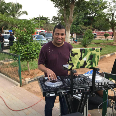 Rui Gomes Producoes