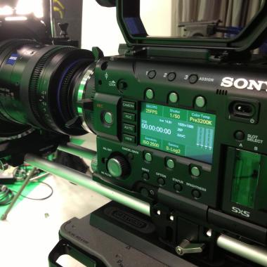 Avi Film Productions