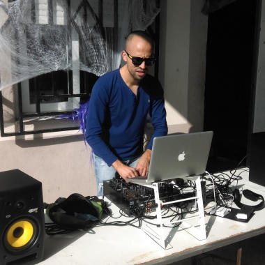 Eventos Jose Antonio