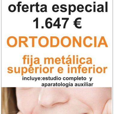 Sant Joaquim Dental