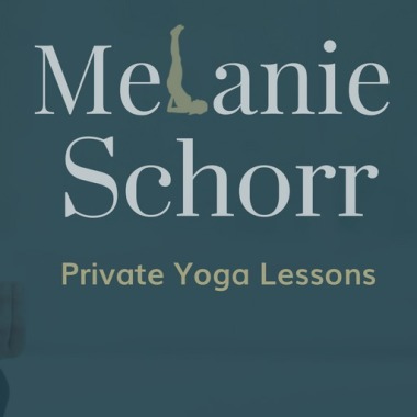 Melanie Schorr Yoga