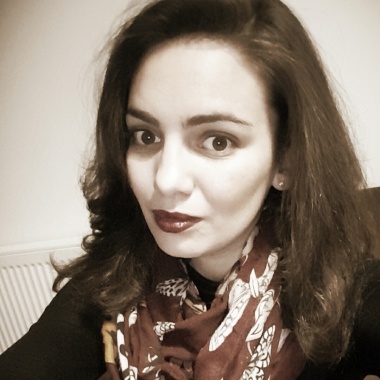 Karima Bouazza