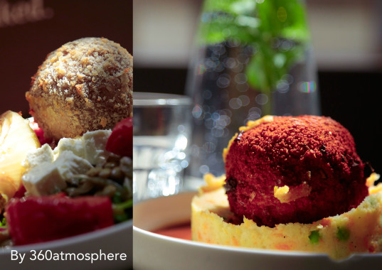 Culinaire