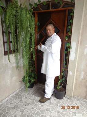 Consultório "Tao Dao Liao".
