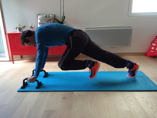 FORM.ATHLON préparation physique