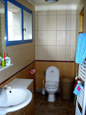 rénovation complêt SDB
