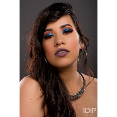 Diana Reyes Make Up