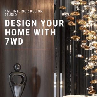 7Wd Architects & Interior Designers