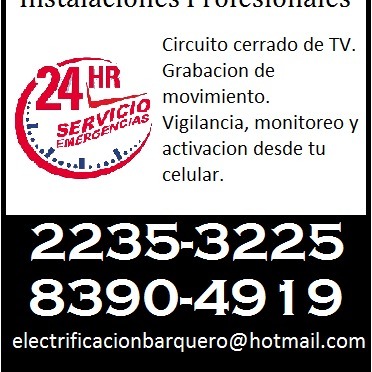 Electricista "Ya"