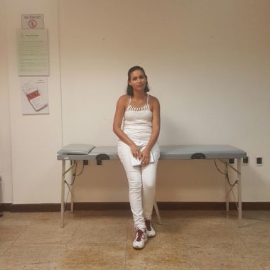 Cuidadora Aconchego