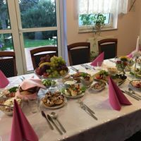 "Smaczne Jadło" Firma Gastronomiczno-Cateringowa H