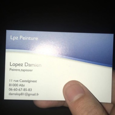 Lpz Peinture 