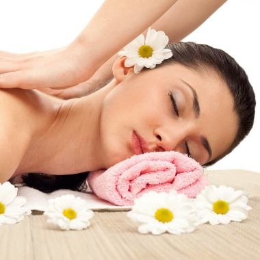 Massage Therapy