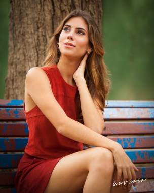 Beauty - Model
