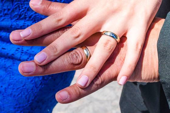Matrimonio Civil