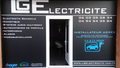 Lg Electricité